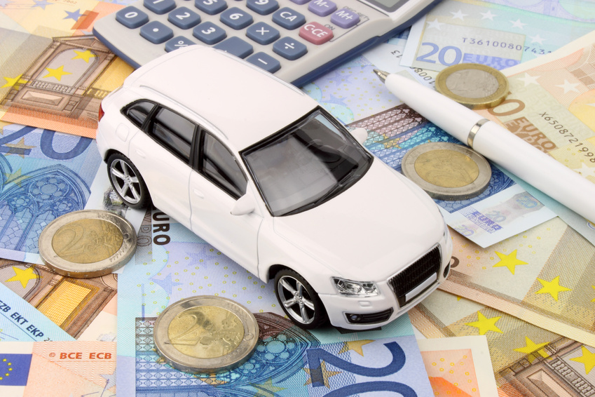 Voiture de fonction ou augmentation de salaire ? Mon Guide Automobile